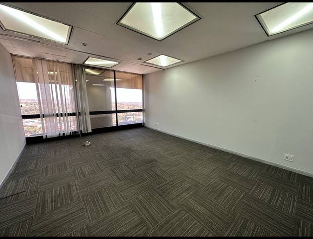 164M² OFFICE TO LET IN AUCKLAND PARK